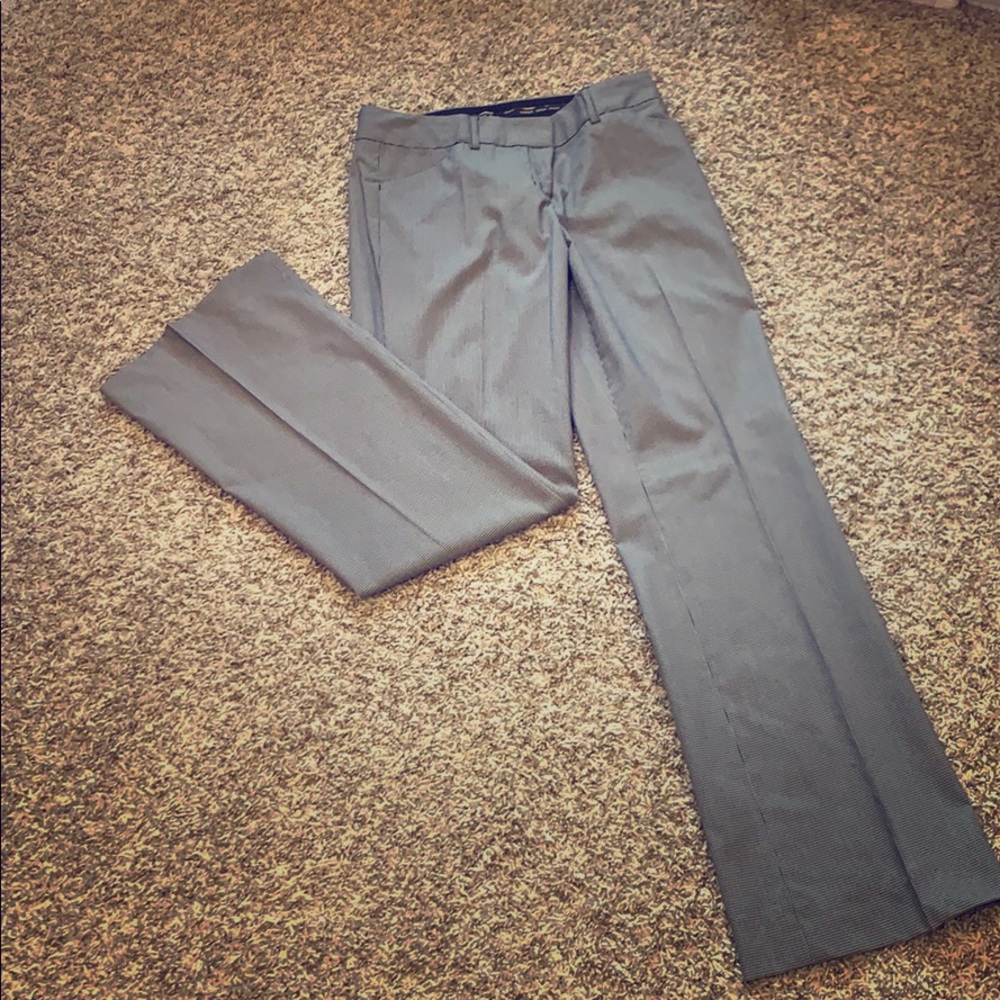 Editor Pants